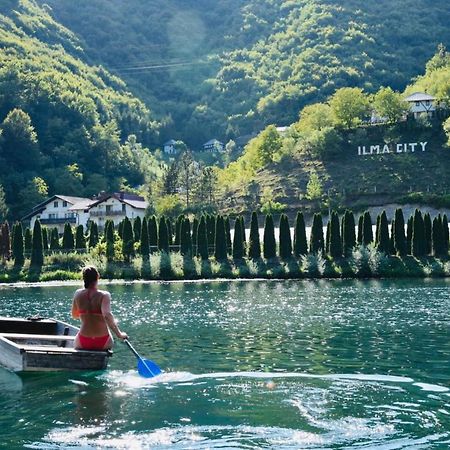6 New River View Apartments Bihać Eksteriør bilde