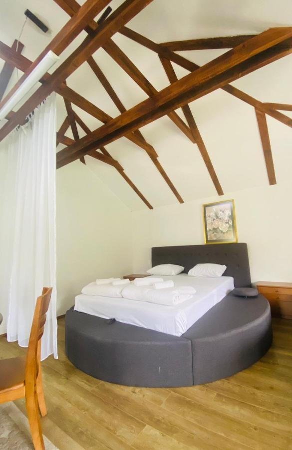 6 New River View Apartments Bihać Eksteriør bilde