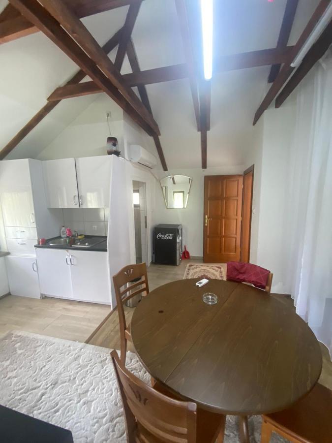 6 New River View Apartments Bihać Eksteriør bilde
