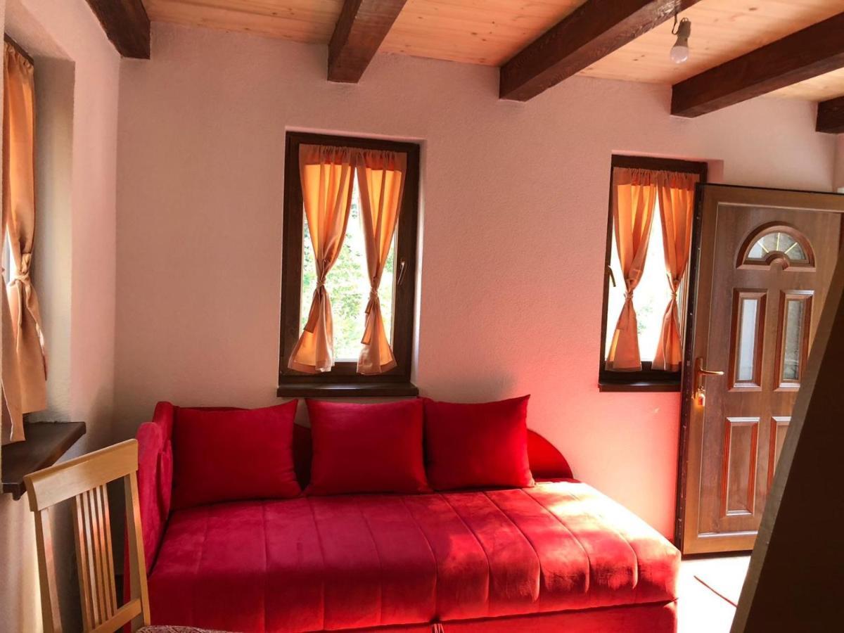 6 New River View Apartments Bihać Eksteriør bilde