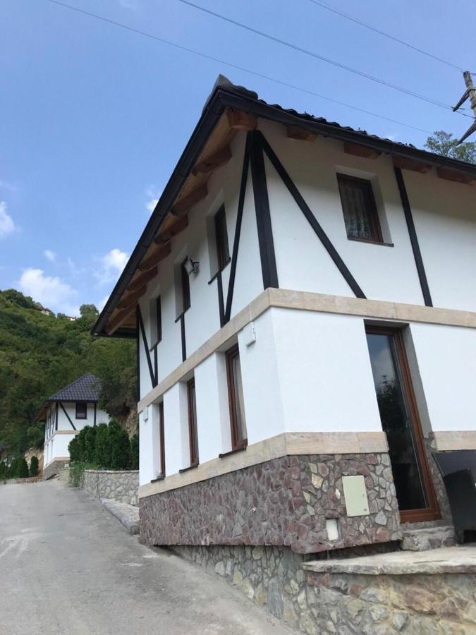 6 New River View Apartments Bihać Eksteriør bilde