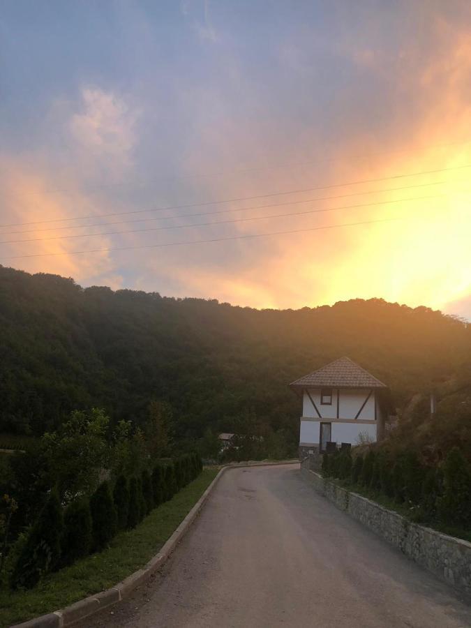 6 New River View Apartments Bihać Eksteriør bilde