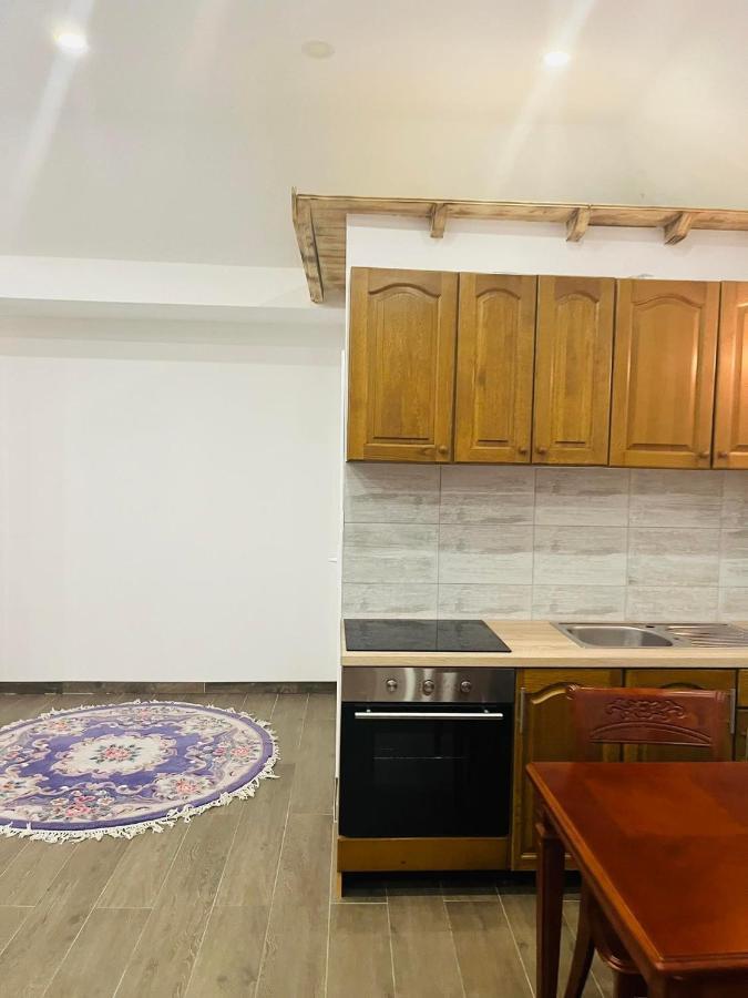 6 New River View Apartments Bihać Eksteriør bilde