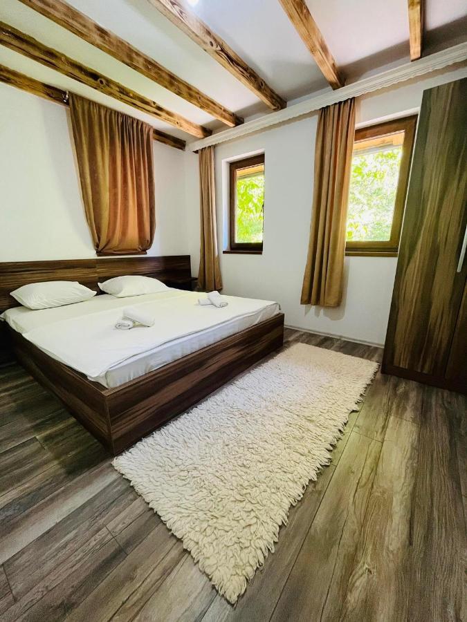 6 New River View Apartments Bihać Eksteriør bilde