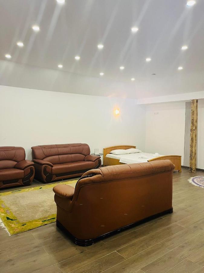 6 New River View Apartments Bihać Eksteriør bilde