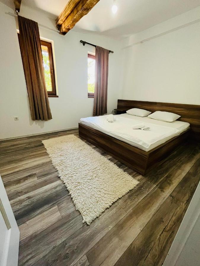6 New River View Apartments Bihać Eksteriør bilde