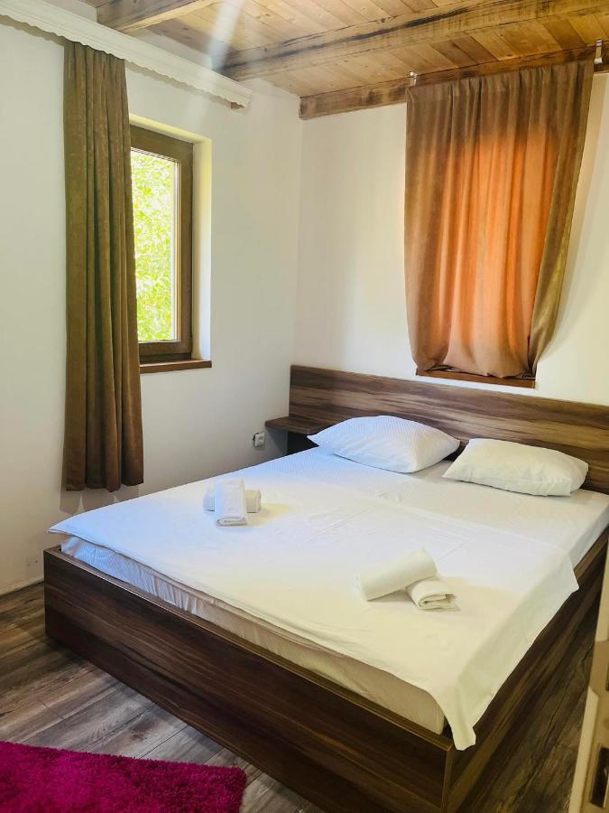 6 New River View Apartments Bihać Eksteriør bilde