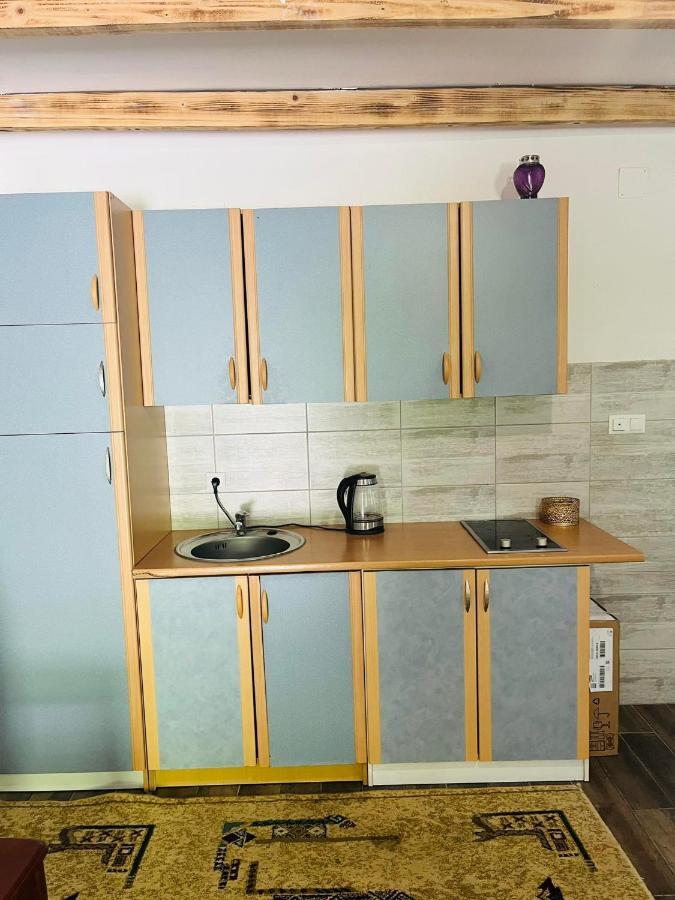 6 New River View Apartments Bihać Eksteriør bilde