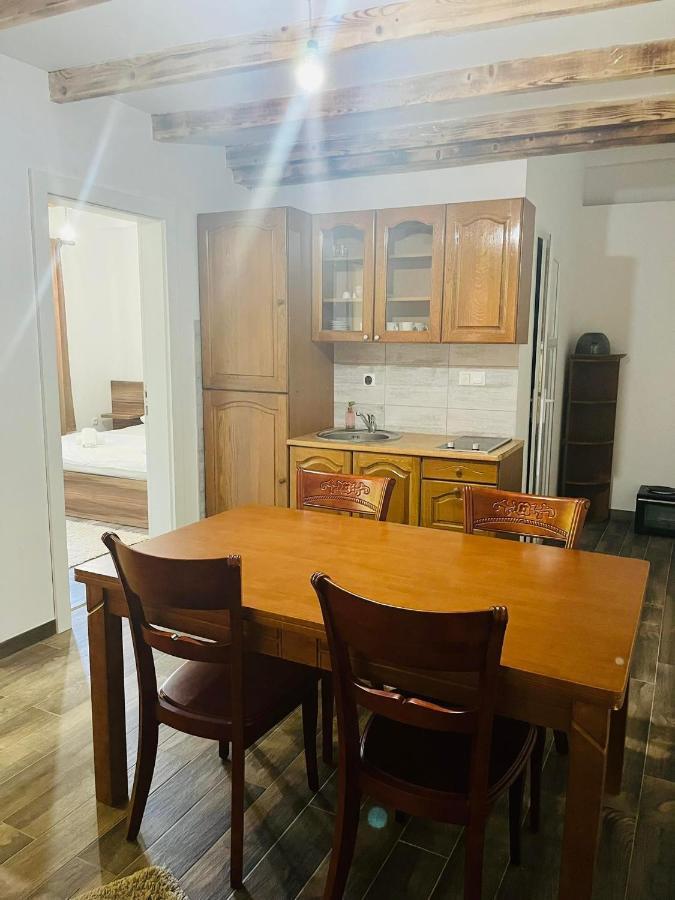 6 New River View Apartments Bihać Eksteriør bilde