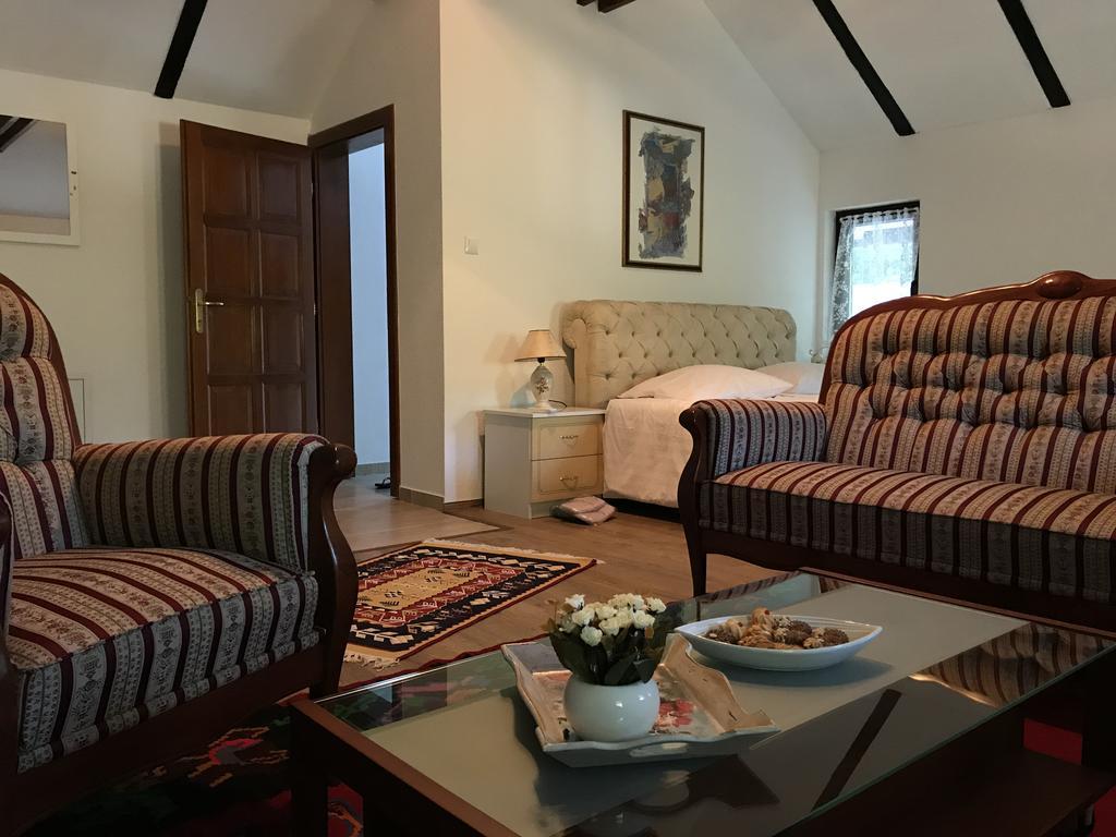 6 New River View Apartments Bihać Eksteriør bilde