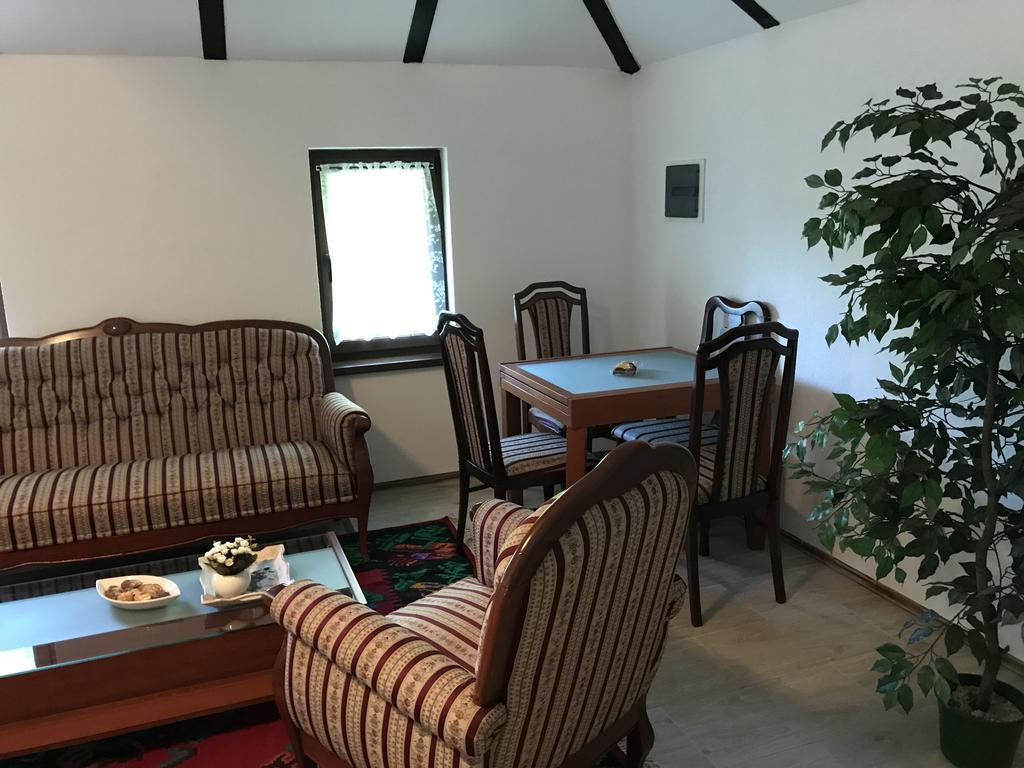 6 New River View Apartments Bihać Eksteriør bilde
