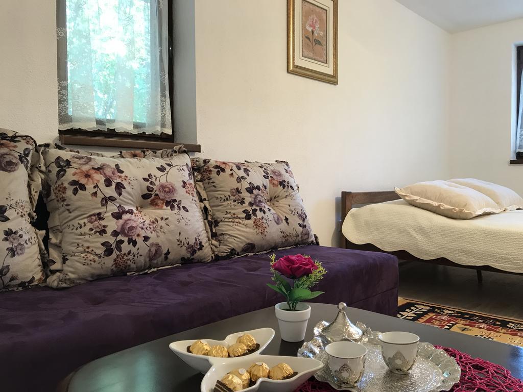 6 New River View Apartments Bihać Eksteriør bilde