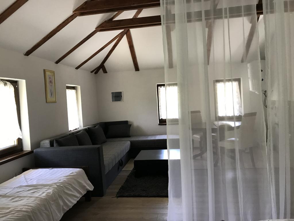 6 New River View Apartments Bihać Eksteriør bilde