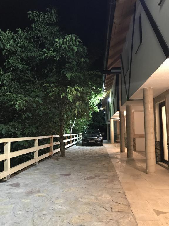 6 New River View Apartments Bihać Eksteriør bilde