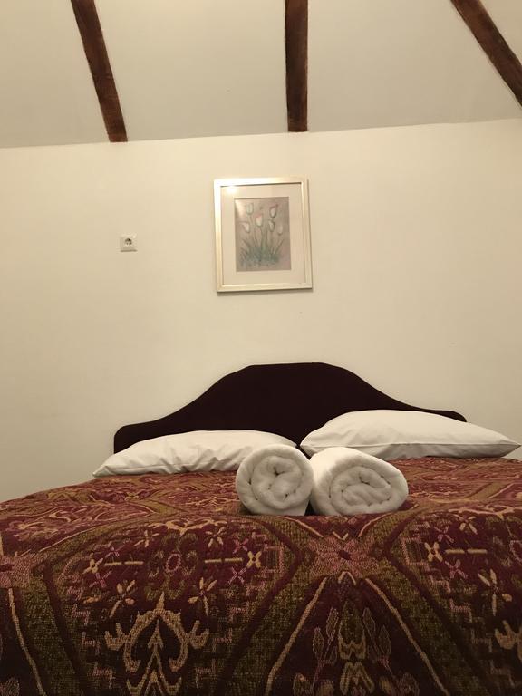 6 New River View Apartments Bihać Eksteriør bilde