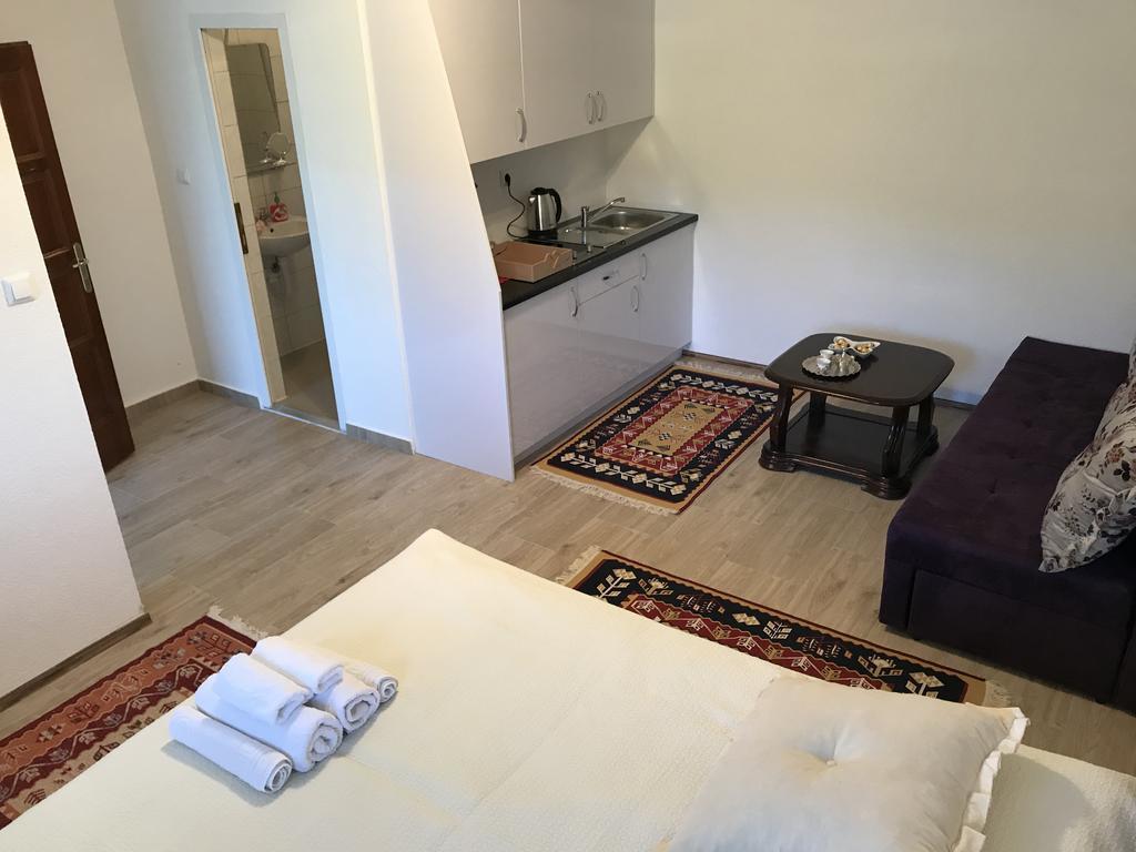6 New River View Apartments Bihać Eksteriør bilde