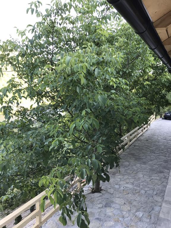 6 New River View Apartments Bihać Eksteriør bilde