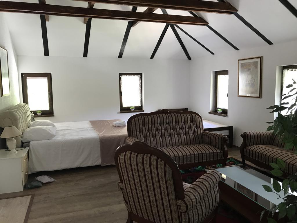 6 New River View Apartments Bihać Eksteriør bilde