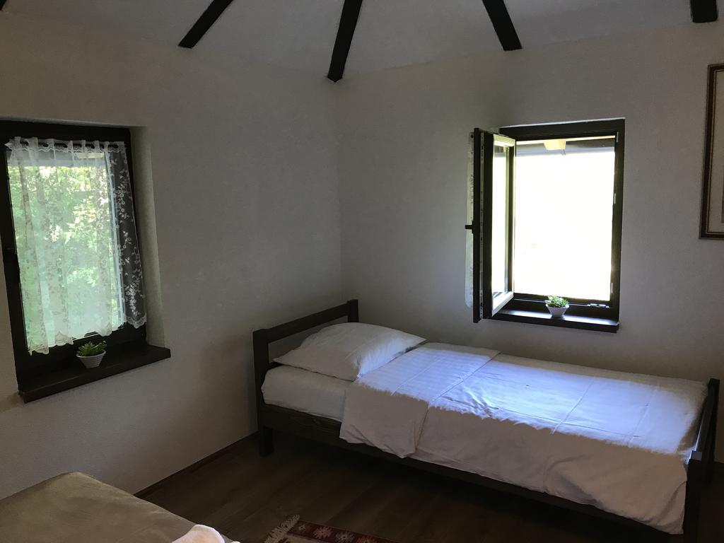 6 New River View Apartments Bihać Eksteriør bilde