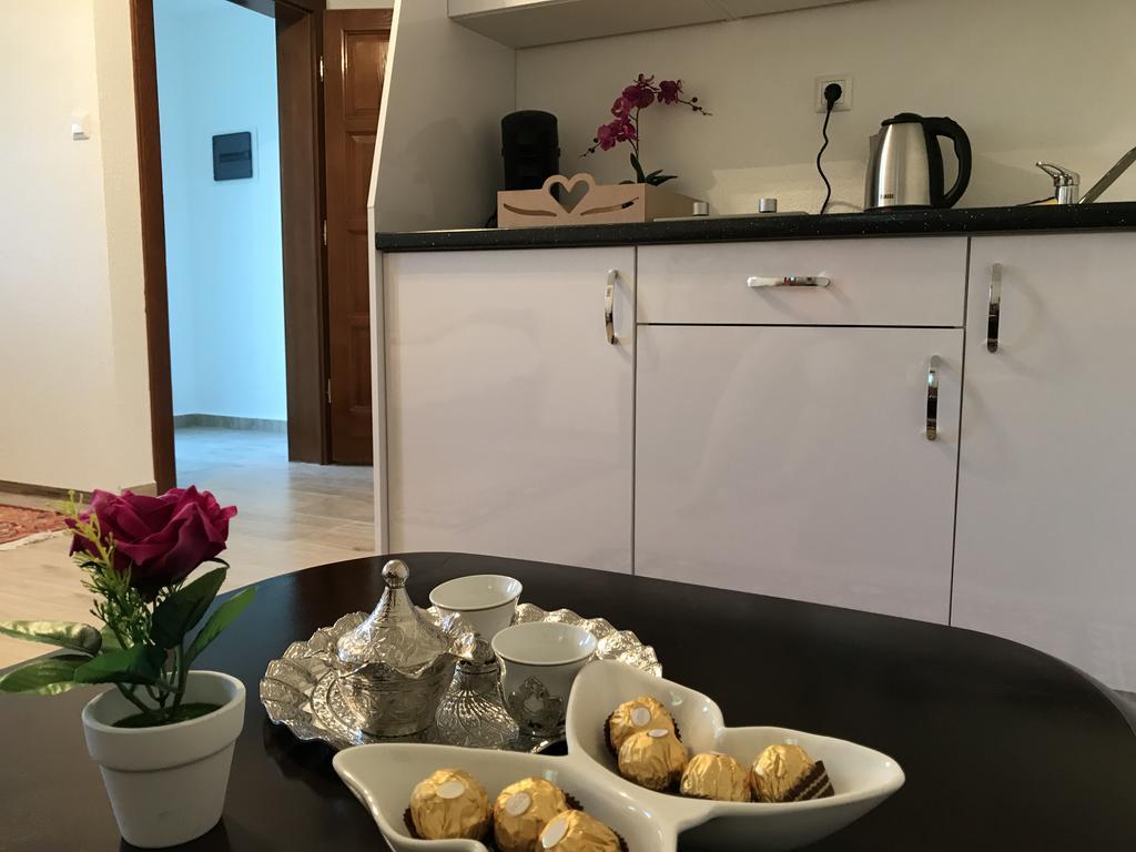 6 New River View Apartments Bihać Eksteriør bilde