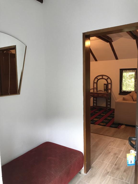 6 New River View Apartments Bihać Eksteriør bilde