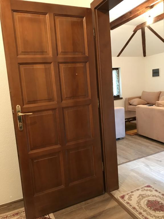 6 New River View Apartments Bihać Eksteriør bilde