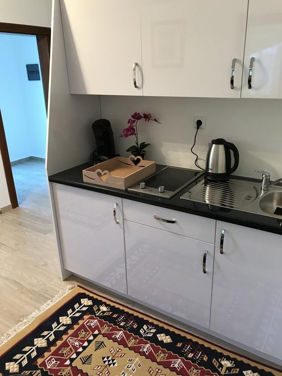 6 New River View Apartments Bihać Eksteriør bilde
