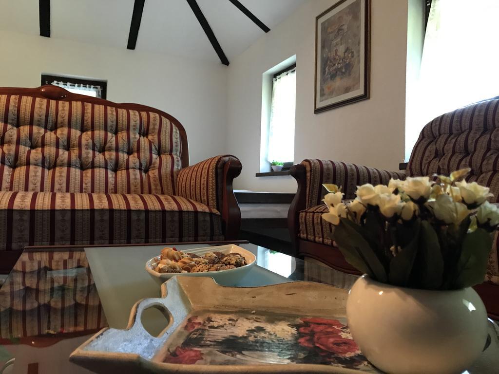 6 New River View Apartments Bihać Eksteriør bilde