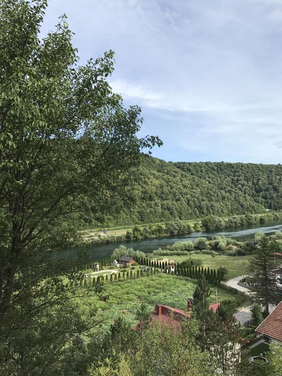 6 New River View Apartments Bihać Eksteriør bilde