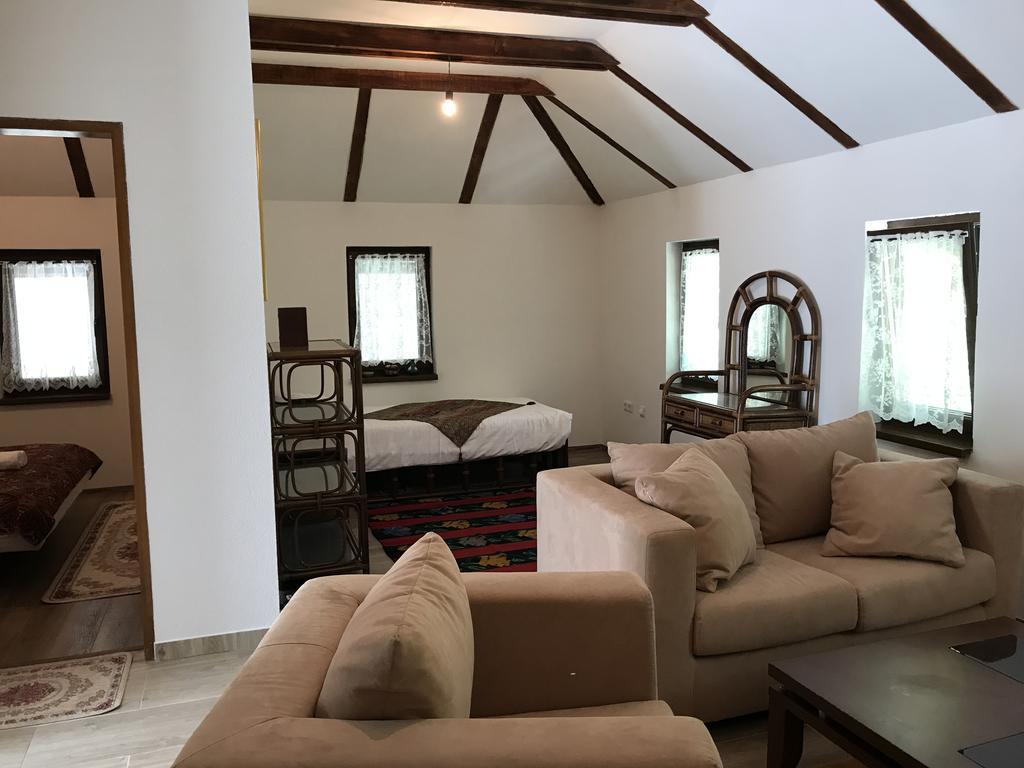 6 New River View Apartments Bihać Eksteriør bilde