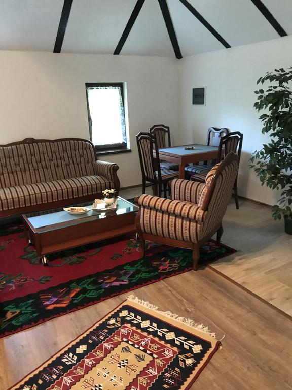 6 New River View Apartments Bihać Eksteriør bilde