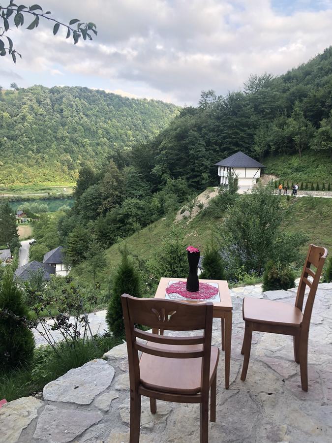 6 New River View Apartments Bihać Eksteriør bilde
