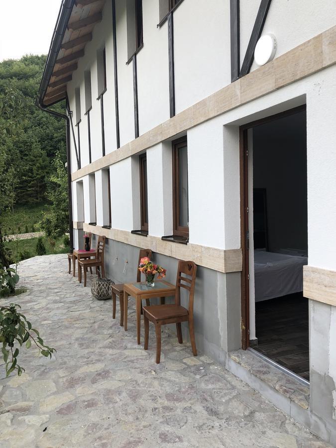 6 New River View Apartments Bihać Eksteriør bilde